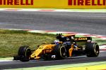 Renault R.S.17 2017 года